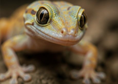 Geckos