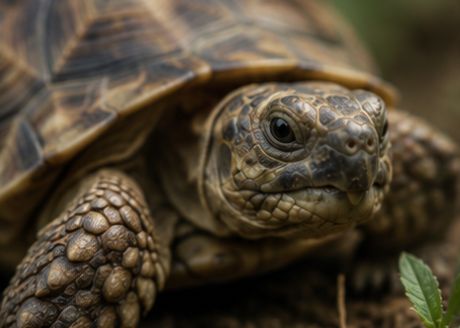 Landschildkröten